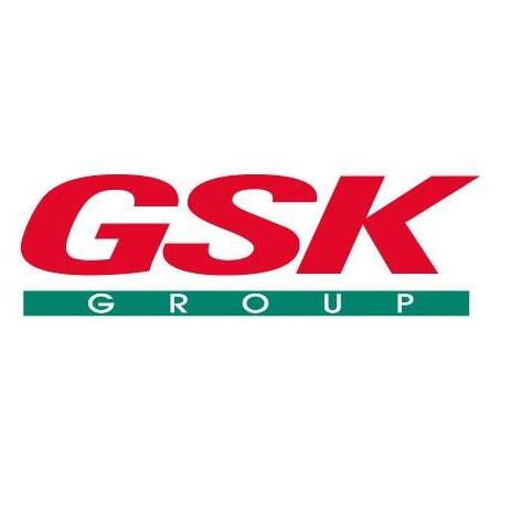 GSK